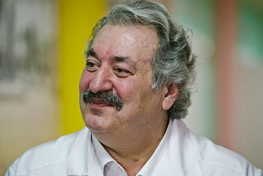 Депутатом Законодательного Собрания стал Салим Чолоян